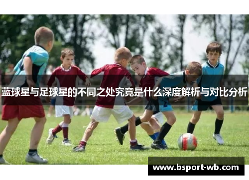 蓝球星与足球星的不同之处究竟是什么深度解析与对比分析